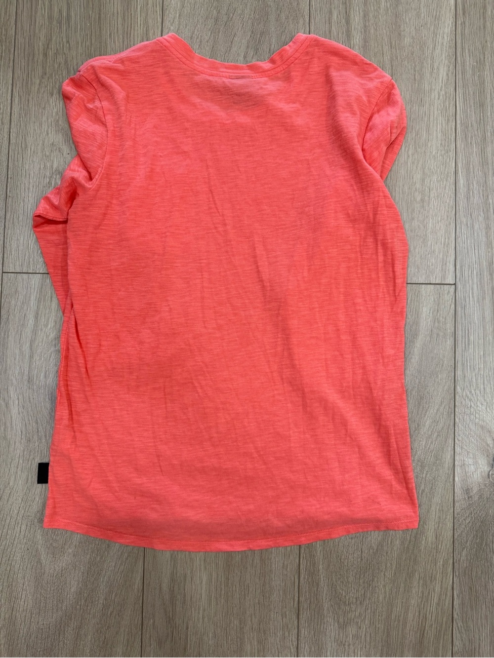 Patagonia Women’s Coral 3/4 Sleeve Pocket Shirt Size M - Picture 5 of 5